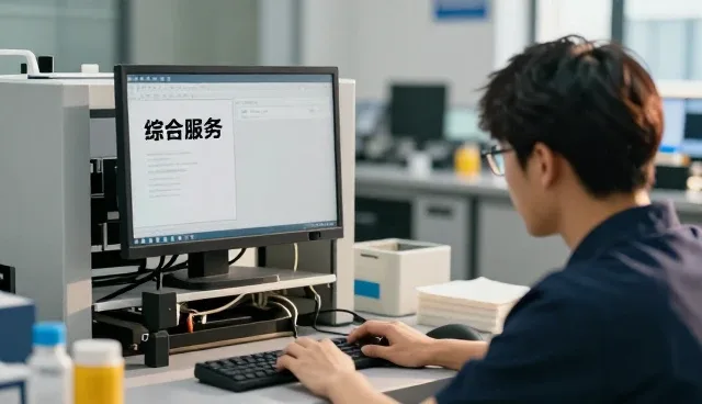 内容分发系统